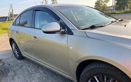 Chevrolet Cruze II, 2012 год, 650 000 рублей, 5 фотография