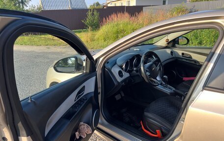 Chevrolet Cruze II, 2012 год, 650 000 рублей, 10 фотография