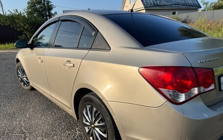 Chevrolet Cruze II, 2012 год, 650 000 рублей, 7 фотография