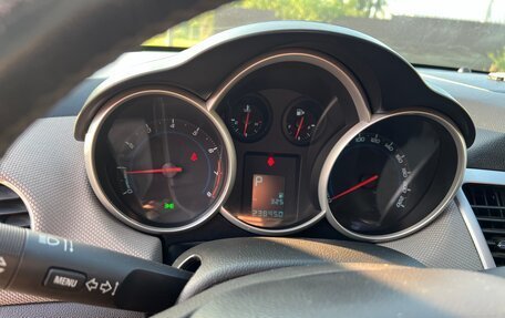 Chevrolet Cruze II, 2012 год, 650 000 рублей, 11 фотография