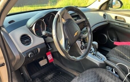 Chevrolet Cruze II, 2012 год, 650 000 рублей, 9 фотография