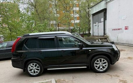 Nissan X-Trail, 2013 год, 1 570 000 рублей, 1 фотография