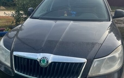 Skoda Octavia, 2011 год, 720 000 рублей, 1 фотография