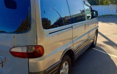 Hyundai Starex I рестайлинг, 2002 год, 420 000 рублей, 6 фотография