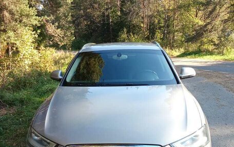 Audi Q3, 2013 год, 1 200 000 рублей, 3 фотография