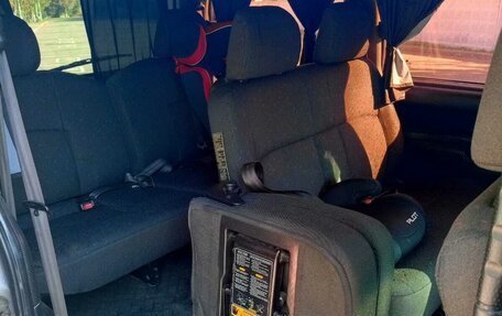Hyundai Starex I рестайлинг, 2002 год, 420 000 рублей, 8 фотография