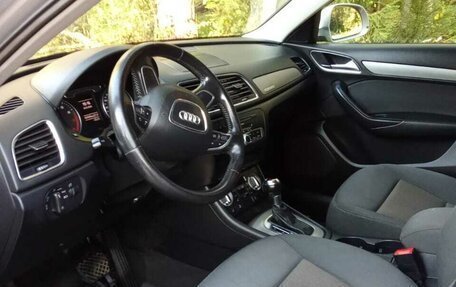 Audi Q3, 2013 год, 1 200 000 рублей, 8 фотография