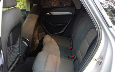Audi Q3, 2013 год, 1 200 000 рублей, 11 фотография
