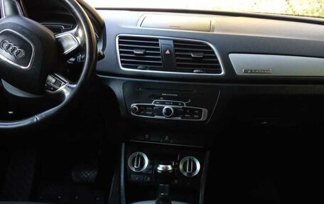 Audi Q3, 2013 год, 1 200 000 рублей, 7 фотография