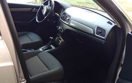 Audi Q3, 2013 год, 1 200 000 рублей, 9 фотография