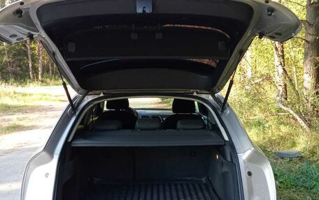 Audi Q3, 2013 год, 1 200 000 рублей, 12 фотография
