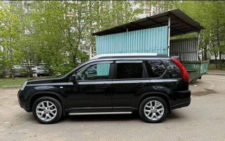 Nissan X-Trail, 2013 год, 1 570 000 рублей, 3 фотография
