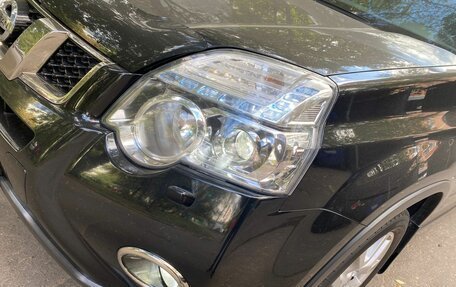 Nissan X-Trail, 2013 год, 1 570 000 рублей, 13 фотография