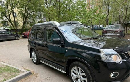 Nissan X-Trail, 2013 год, 1 570 000 рублей, 4 фотография