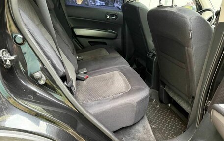 Nissan X-Trail, 2013 год, 1 570 000 рублей, 10 фотография