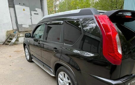 Nissan X-Trail, 2013 год, 1 570 000 рублей, 8 фотография