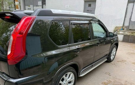 Nissan X-Trail, 2013 год, 1 570 000 рублей, 14 фотография