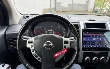 Nissan X-Trail, 2013 год, 1 570 000 рублей, 7 фотография