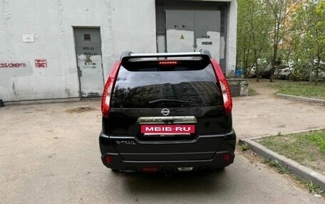Nissan X-Trail, 2013 год, 1 570 000 рублей, 17 фотография