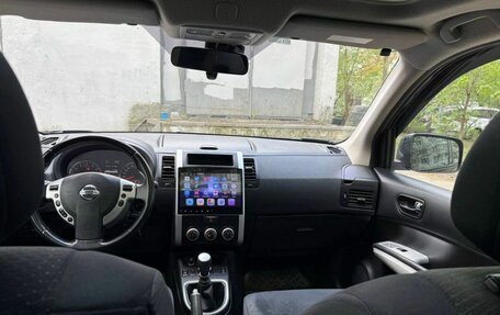 Nissan X-Trail, 2013 год, 1 570 000 рублей, 24 фотография