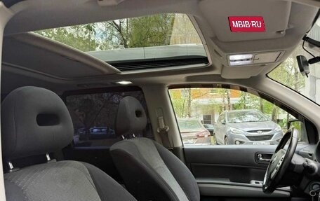 Nissan X-Trail, 2013 год, 1 570 000 рублей, 20 фотография