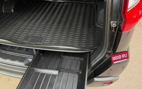 Nissan X-Trail, 2013 год, 1 570 000 рублей, 19 фотография