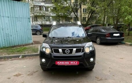 Nissan X-Trail, 2013 год, 1 570 000 рублей, 21 фотография