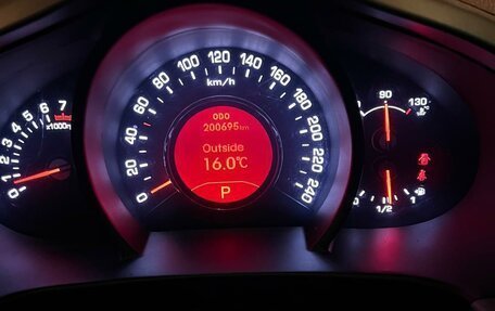 KIA Sportage III, 2011 год, 1 200 000 рублей, 3 фотография