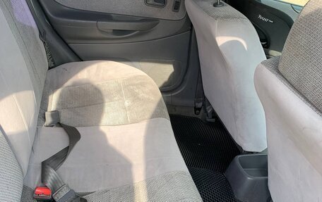 Mazda Familia, 1999 год, 320 000 рублей, 4 фотография