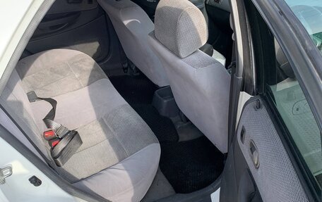 Mazda Familia, 1999 год, 320 000 рублей, 7 фотография