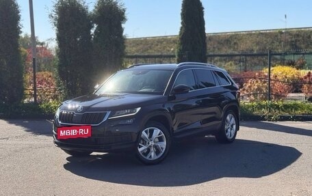 Skoda Kodiaq I, 2020 год, 3 285 000 рублей, 2 фотография