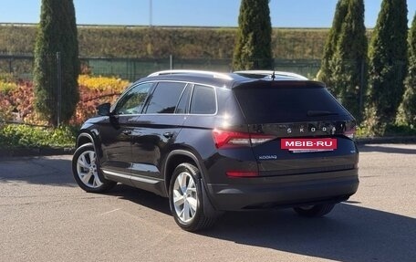 Skoda Kodiaq I, 2020 год, 3 285 000 рублей, 4 фотография