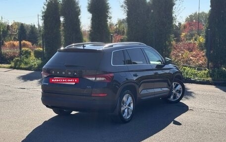 Skoda Kodiaq I, 2020 год, 3 285 000 рублей, 3 фотография