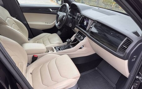 Skoda Kodiaq I, 2020 год, 3 285 000 рублей, 7 фотография