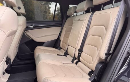 Skoda Kodiaq I, 2020 год, 3 285 000 рублей, 14 фотография