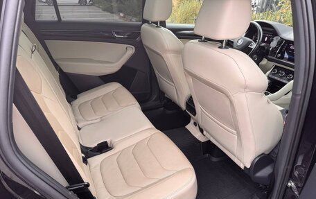 Skoda Kodiaq I, 2020 год, 3 285 000 рублей, 10 фотография