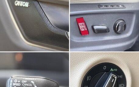 Skoda Kodiaq I, 2020 год, 3 285 000 рублей, 21 фотография