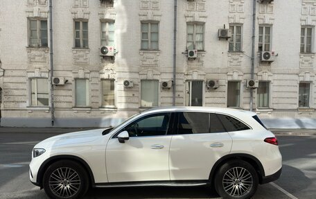 Mercedes-Benz GLC Coupe, 2024 год, 7 934 000 рублей, 2 фотография