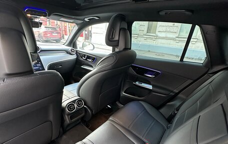Mercedes-Benz GLC Coupe, 2024 год, 7 934 000 рублей, 10 фотография