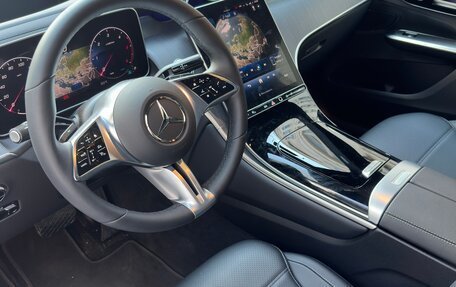 Mercedes-Benz GLC Coupe, 2024 год, 7 934 000 рублей, 8 фотография
