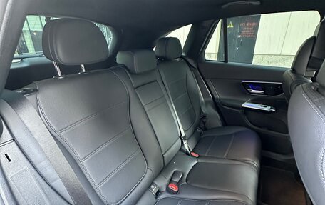 Mercedes-Benz GLC Coupe, 2024 год, 7 934 000 рублей, 14 фотография