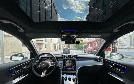 Mercedes-Benz GLC Coupe, 2024 год, 7 934 000 рублей, 12 фотография