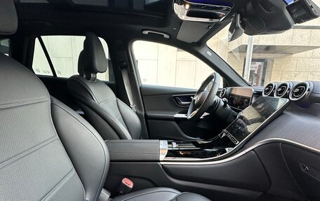 Mercedes-Benz GLC Coupe, 2024 год, 7 934 000 рублей, 15 фотография
