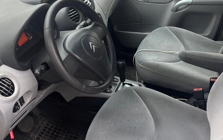 Citroen C3 II, 2004 год, 200 000 рублей, 2 фотография