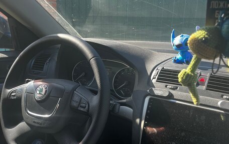 Skoda Octavia, 2011 год, 720 000 рублей, 6 фотография
