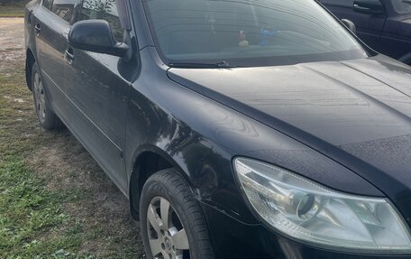 Skoda Octavia, 2011 год, 720 000 рублей, 2 фотография