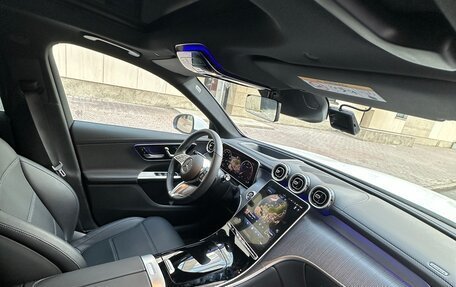 Mercedes-Benz GLC Coupe, 2024 год, 7 934 000 рублей, 16 фотография