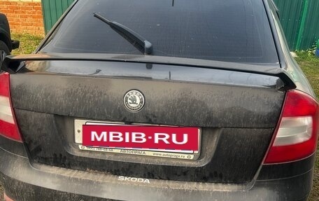 Skoda Octavia, 2011 год, 720 000 рублей, 5 фотография