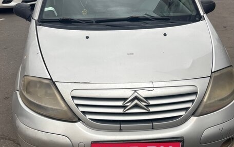 Citroen C3 II, 2004 год, 200 000 рублей, 6 фотография