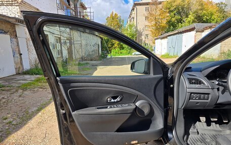 Renault Fluence I, 2012 год, 600 000 рублей, 9 фотография